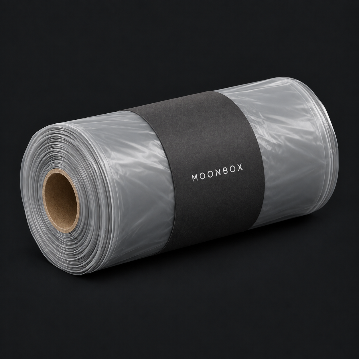 Liner roll
