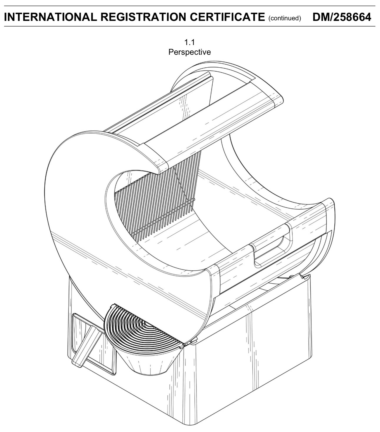 Design patents