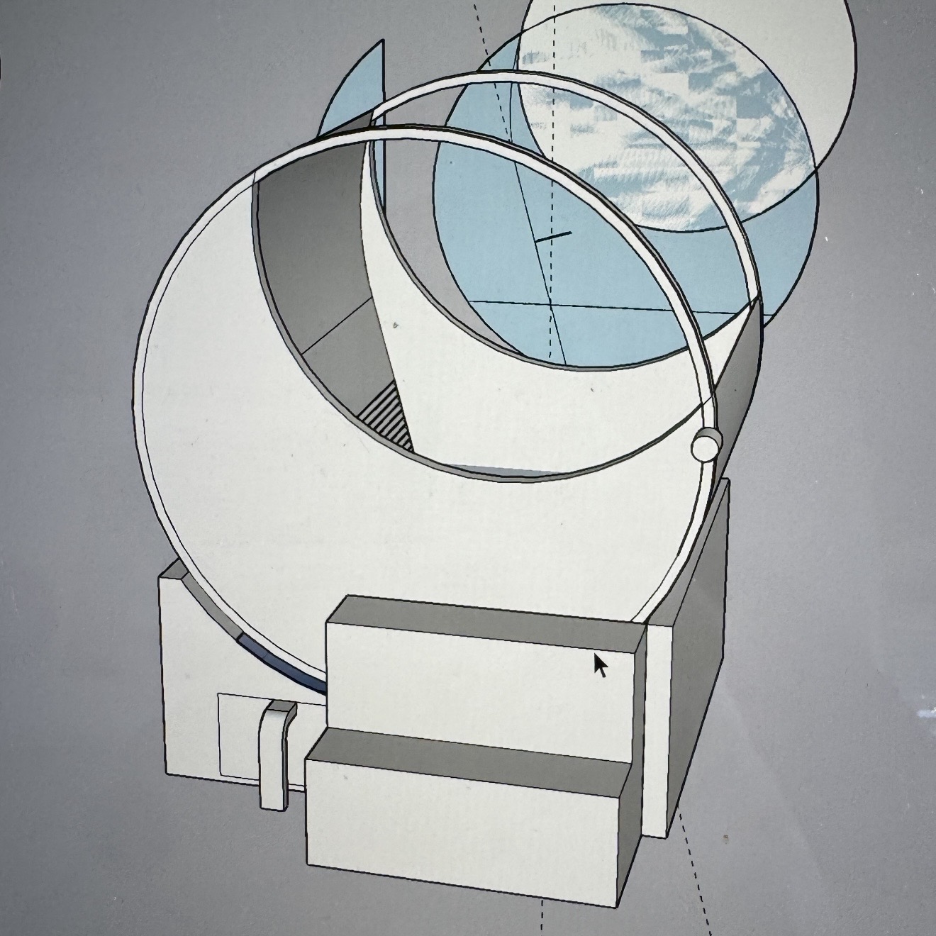 Design model