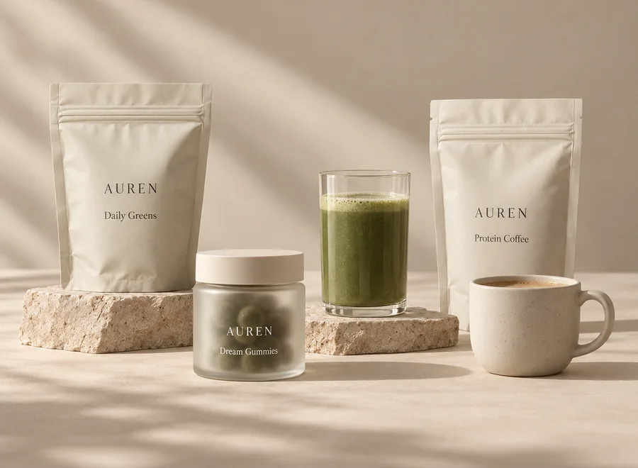 Supplements