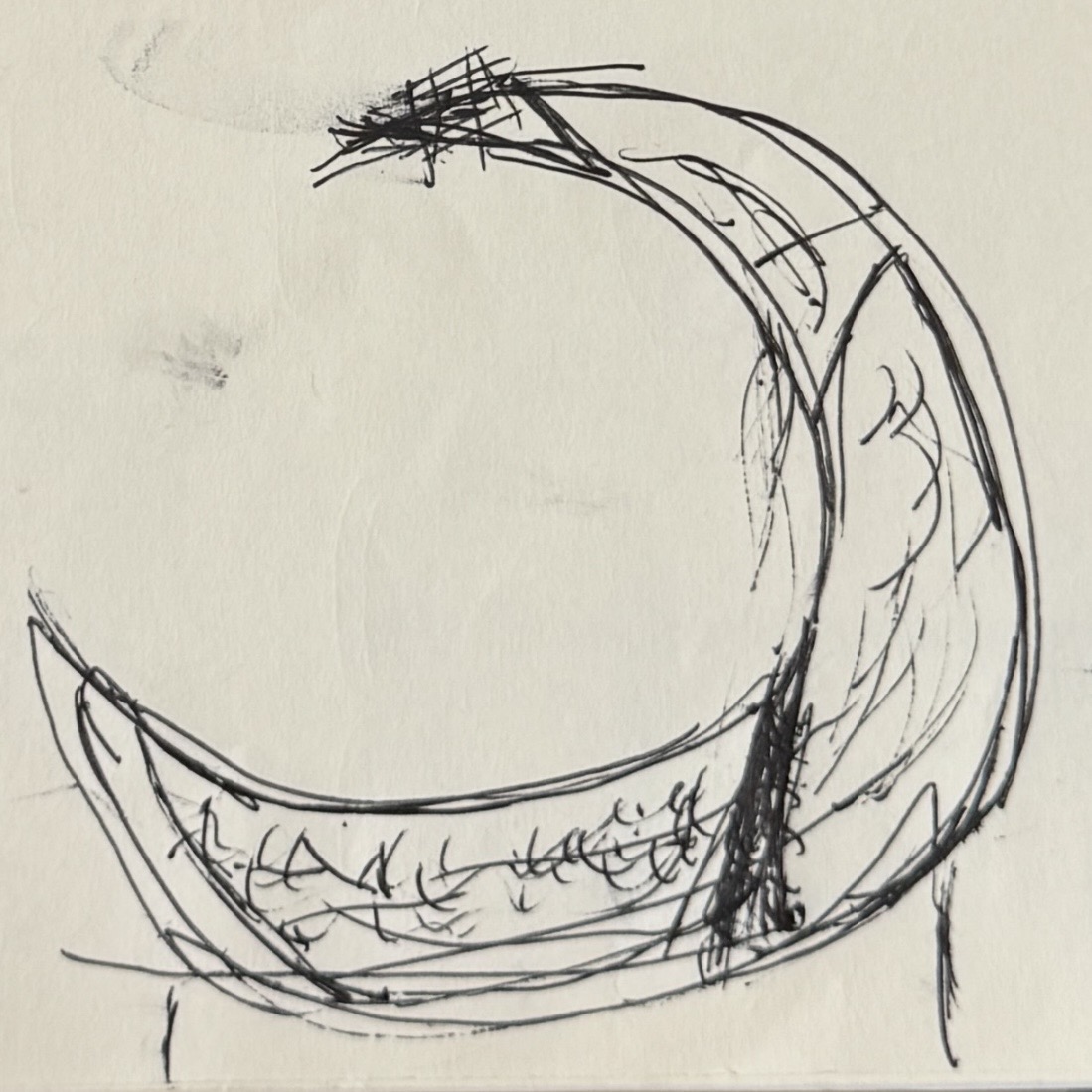 The first Moonbox sketch